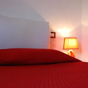 Bed and breakfast Tanca Is Torus, Teulada